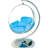 1 Person Swing Chair with Stand-73625253