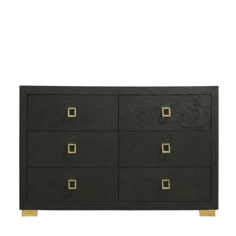 Commode 6 po Amaryllis