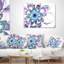 Coussin Fractal