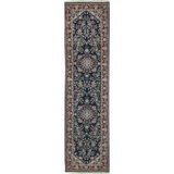 Hand Woven Wool Oriental Area Rug