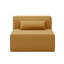 Mix Modular Armless Chair-94090126