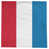 Mississippi Rebellion Red/White/Powder Blue