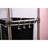 Laundry Hamper 3 Tier Laundry Sorter With 4 Removable Bags For Organizing Clothes, Laundry, Lights, Darks ,Three Hooks