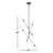 Leto 6-Light Chandelier-1912710640-1899739345