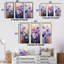 Bleuet, expression de tons mauves-103068531-103068532