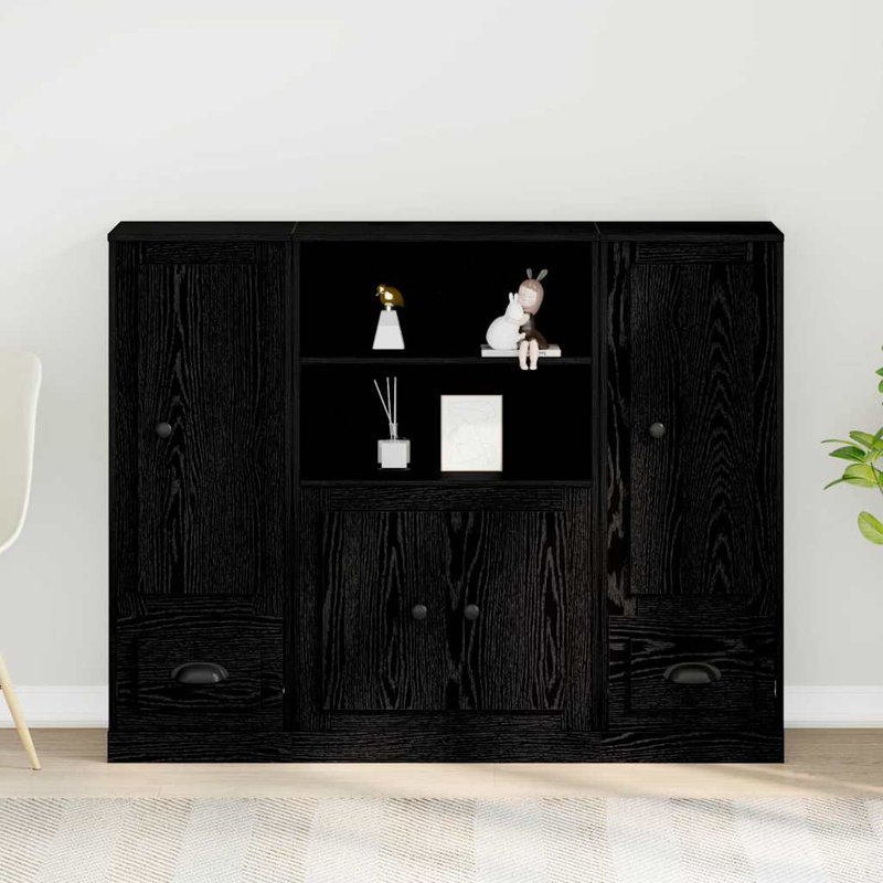 132cm Sideboard