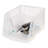 IRIS Plastic Decorative Bin-1930312085-1930312087