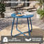 Table d'appoint d'extérieur 18 po-53921147