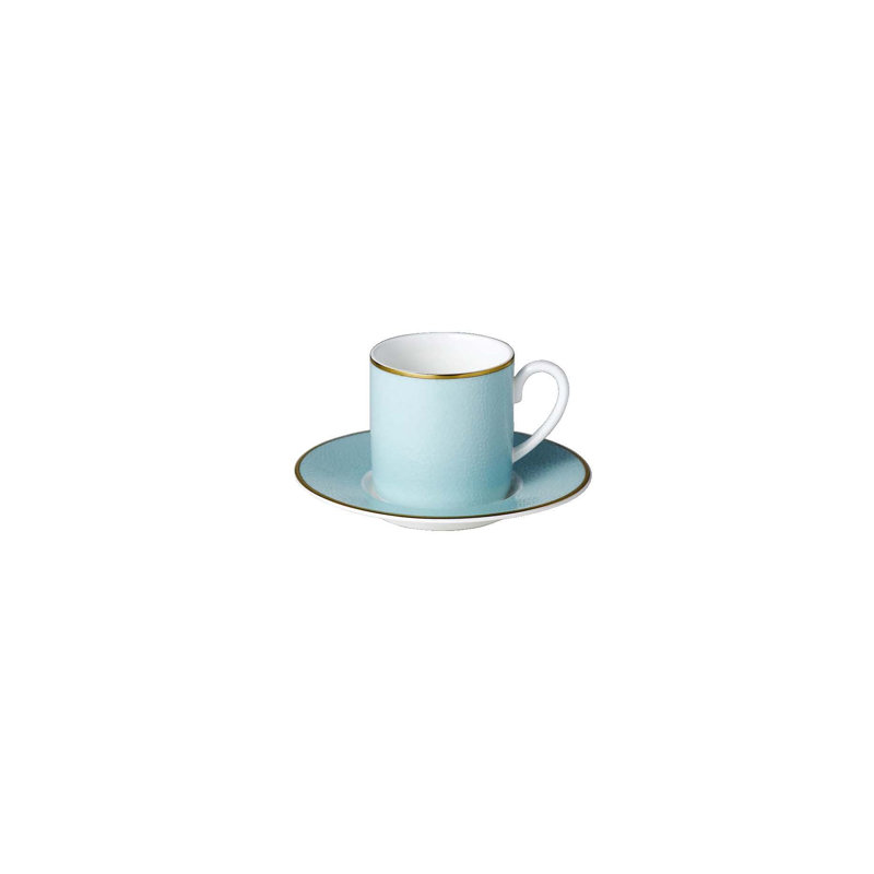 Charlotte Layla Bone China Espresso Cup
