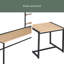 Lit mezzanine double Dallan Kids-1026240649