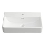 Laufen PRO S 23.62'' L Bathroom Sink