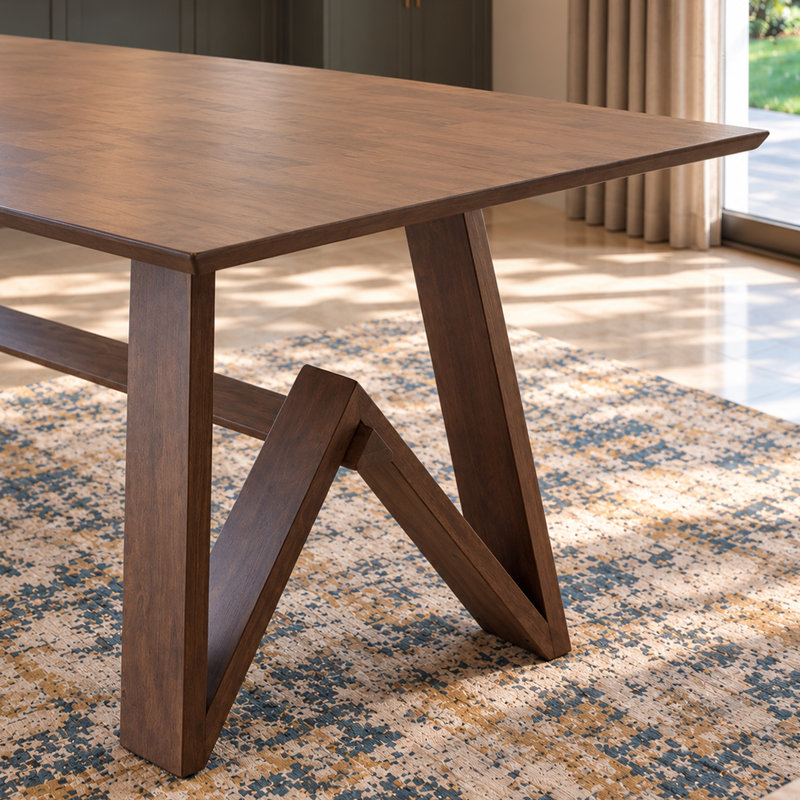 Table de salle à manger Bromide