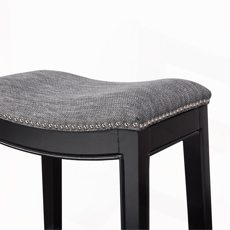 Tabouret de comptoir Saddle