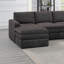 Ensemble modulaire 6 pièces Contemporary