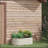 Galvanized Raised Garden Bed Kit-256520901-256520905