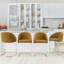 Tabouret de comptoir rembourré Chylee-220024229-221248209