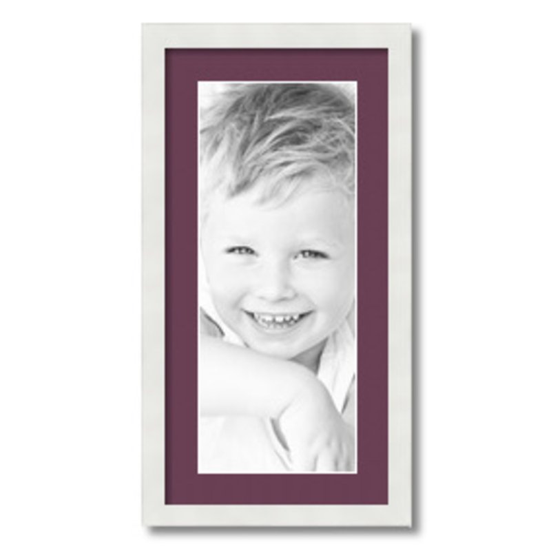 Single Picture Frame, Ruby
