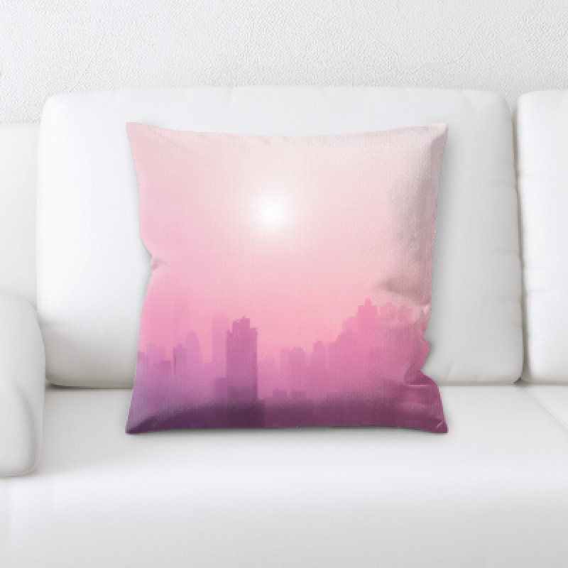Coussin décoratif Foxhill