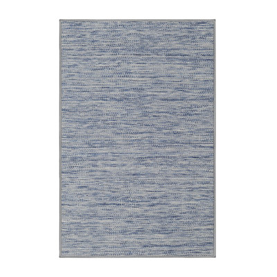 Abstract Indoor Rug