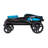 Baby Trend Foldable 4 Wheel Multi-Child Stroller with Storage-59097477