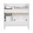 35.4'' Single Bathroom Vanity Base Only-100752578