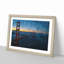 The Golden Gate Bridge - Painting-105967184-105967183