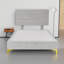 Lit plateforme tapissier Alisiah-324411435-324411436