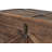Agatha Single Coffee Table