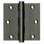 102'' x 102'' Butt Bearing Hinge-14747455