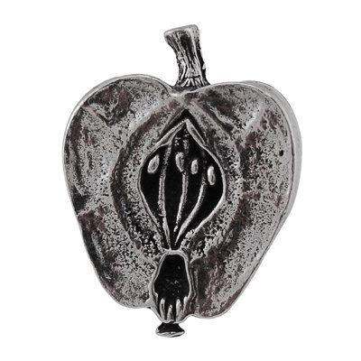 Fiori Novelty Knob