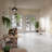 Fuse 12" x 24" x 2mm Glue Down Metallic Look Luxury Vinyl Tile Flooring (40 Sq. Ft. / Case)-94361337