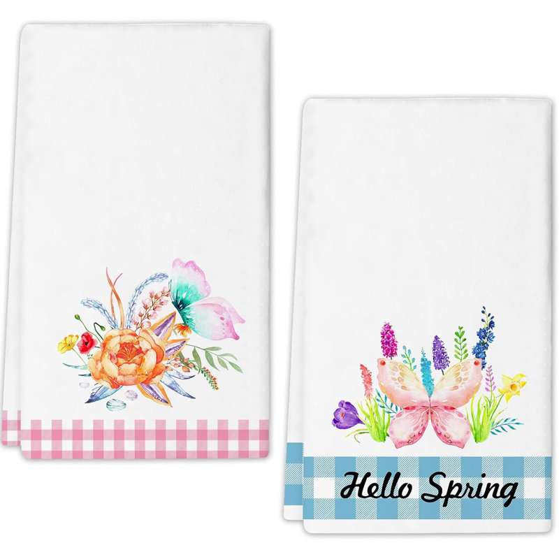 Tea Towel Kitchen Towel