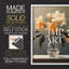 Classy Vase I, reproduction encadrée - bois massif-637627206-637627202
