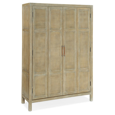 Surfrider Bar Cabinet