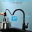 Robinet de cuisine Hands Smart