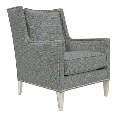 Fauteuil Compecium de 30 po Alec