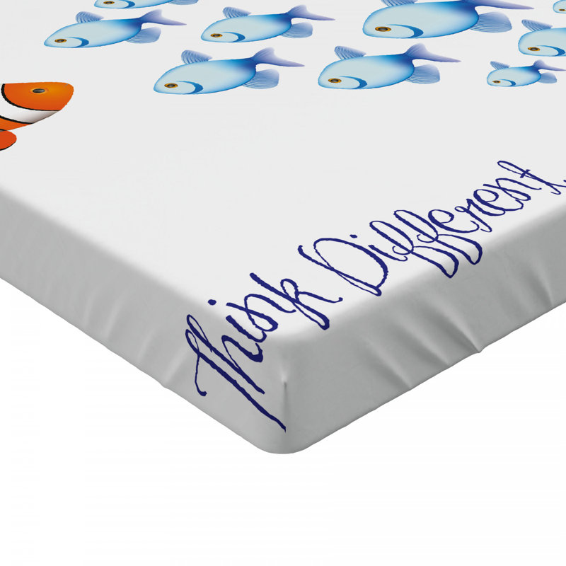 Microfiber Fitted Sheet, Queen Fitted Sheet
