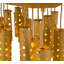 Emmentaler 20 - Light Chandelier