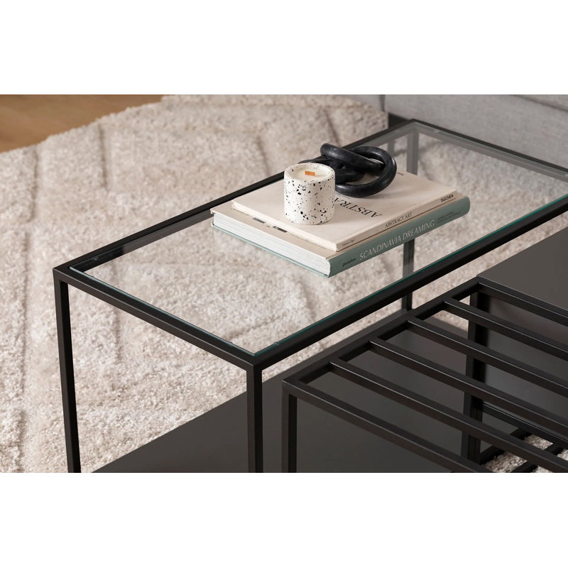 Glorias Coffee Table