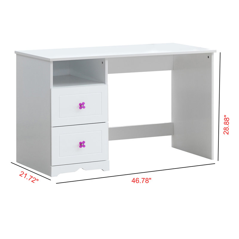 Bureau d'écriture Poise