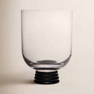 Trevi Drinking Glass