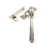Polished Nickel