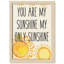 Sunshine A' Wall Decal-47841189-47841193