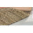 Alda Jute Natural / Gray Area Rug-1256592767