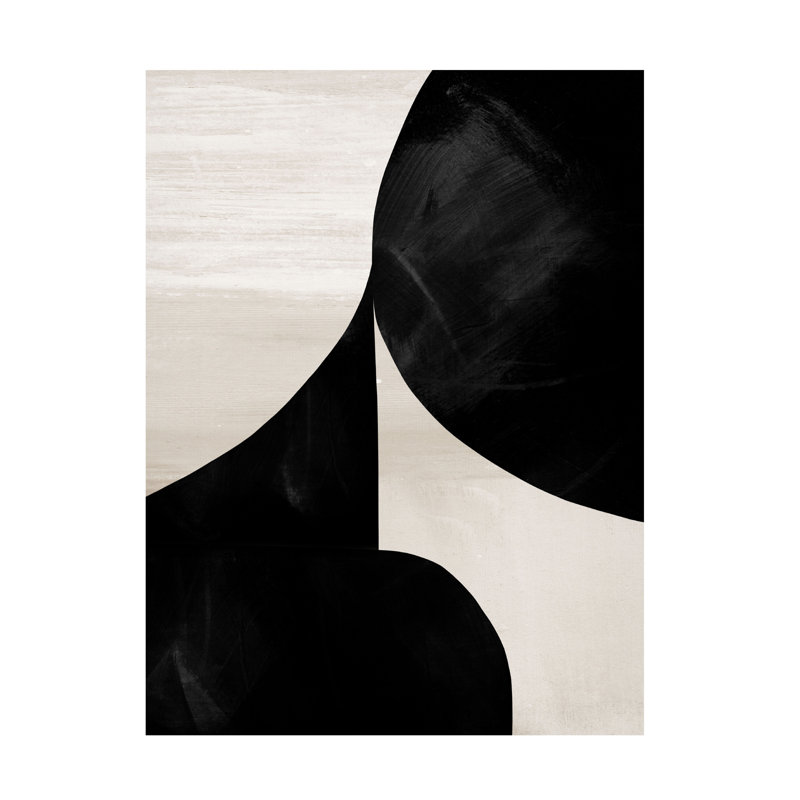 Dan Hobday  Night Canvas Art