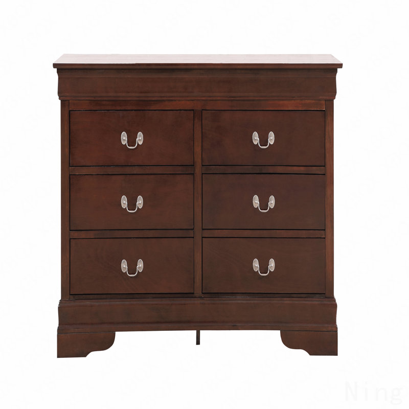 Commode Basic, Beige