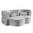 Light Grey est en rupture de stock
