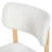 Kestra 18'' H Boucle Upholstered Side Chair