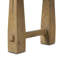 Godric Oval Extension Dining Table-Drifted Oak Veneer