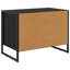 4 Pair Shoe Storage Cabinet-634349850
